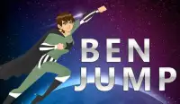 Ben Super Jump Screen Shot 0