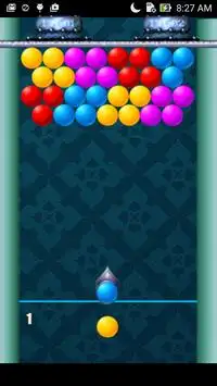 Bubble Classic Screen Shot 8