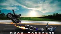Fast Motorbike Driver 2016 Screen Shot 0