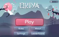 Okiya - Free Board Game Screen Shot 5