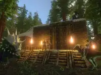 Guide for ARK: Survival Evolved Screen Shot 1
