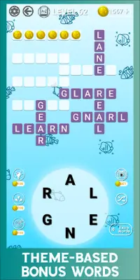 Word Fuse Screen Shot 2