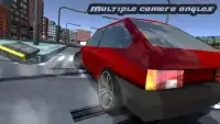 City Freestyle Drift Screen Shot 2