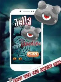 Jelly Training Screen Shot 0