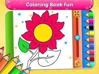 Toddler Games For 2-5 Year Olds: 45 Learning Games Screen Shot 6