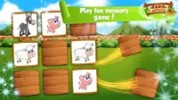 Hayvan Oyunları - Çiftlik Oyunları Screen Shot 3