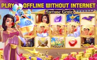 Skill Slots Offline - Free Slots Casino Game Screen Shot 8