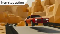 Skid rally: Racing & drifting games with no limit Screen Shot 0