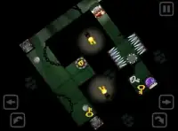 TinyViking -Dungeon of Doom Screen Shot 6