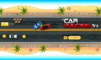 Car Racing V1 - Spiele Screen Shot 2