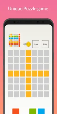 Splashy - unique color match puzzle game Screen Shot 5