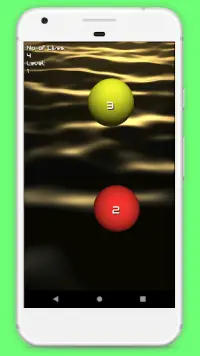 Number Memory Games Screen Shot 4