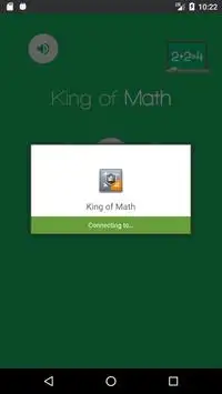 King of Math Screen Shot 1
