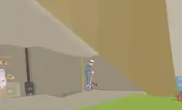 Happy wheels Screen Shot 1