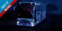 Bus Driver 3D Screen Shot 6
