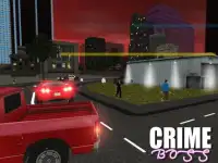 Crime Boss Screen Shot 7