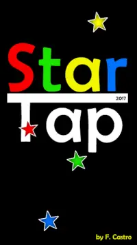 star-tap Screen Shot 0