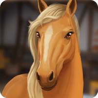 Horse Hotel - das Pferde Spiel für Pferdefreunde