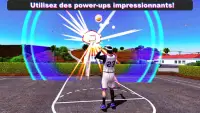 All-Star Basketball 3D™ 2M22 Screen Shot 3