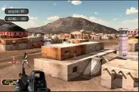 A Shootout Commando Story Screen Shot 3