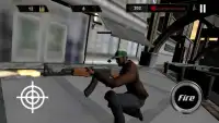 Sniper Assassin - Terrorist Attack 3D Screen Shot 3