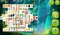 Mahjong Forest - Mahjong Matching Game 2020 Screen Shot 0