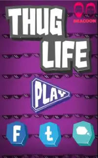Thug Life : The Game Screen Shot 3