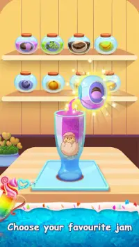 Milkshake Master – Cook Game Screen Shot 0