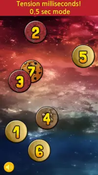 Cosmic Cookie Screen Shot 3