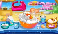 Cake Shop - Crazy chef Unicorn Food Game 2020 Screen Shot 6