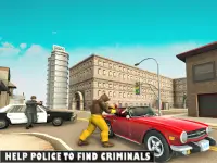 Mafia Gángster Crime Simulador Screen Shot 13