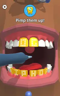 Dentist Bling Screen Shot 3