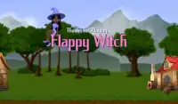 Flappy Witch Free Screen Shot 17