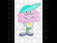Smoky Brain, Puzzle go Royale Screen Shot 0