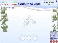 The Snowball Fight Screen Shot 7
