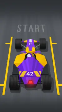 Formula Car Racing Screen Shot 1