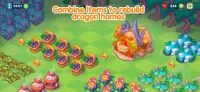 Dragon Magic - Merge Everything in Magical Games Screen Shot 1