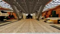 Mega Mansion. Minecraft Map Screen Shot 5