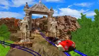 Super Roller Coaster Adventure Screen Shot 5