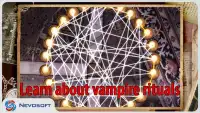 Vampireville Screen Shot 2