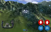 헬리콥터 게임 3D Screen Shot 2