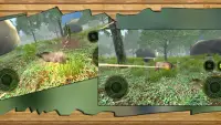 Deer Hunting Sniper Shooting Screen Shot 3