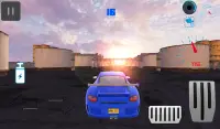 Gravity Car Driving Screen Shot 4