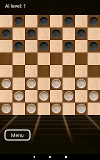 Checkers Screen Shot 3
