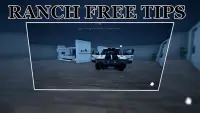 Tips Ranch Simulator Mobile Screen Shot 2