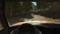 4X4 Offroad Driving Screen Shot 1