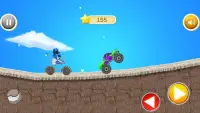 Fun Kid Racing - Game For Boys And Girls Screen Shot 1