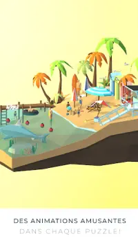 3D Miniworld Puzzles Screen Shot 2