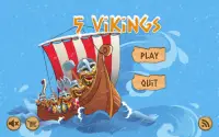 5 Vikings Screen Shot 16