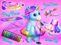 Pony Sisters Pop Music Band Screen Shot 11